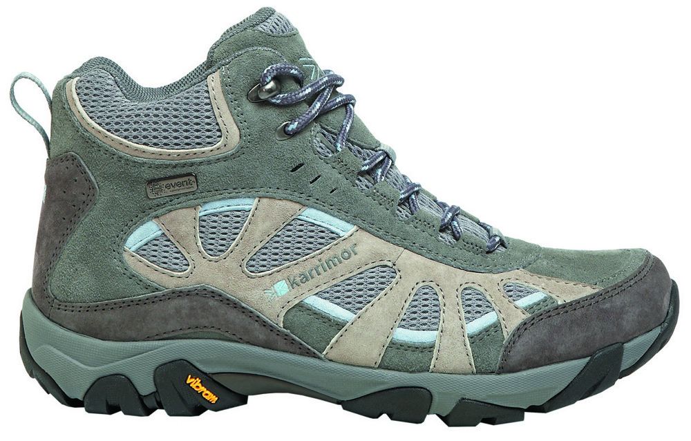 Karrimor event outlet boots