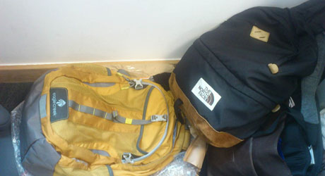 Afar backpack outlet