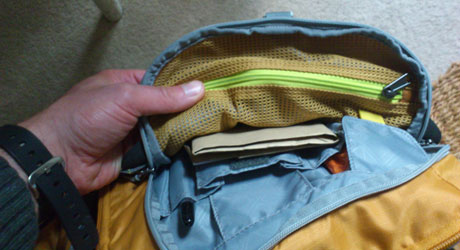 Review - Eagle Creek Afar Backpack - Amateur Traveler