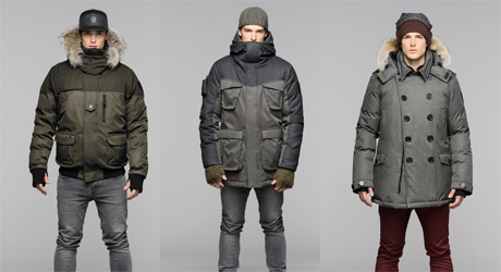 Nobis AW13 Adventure 52