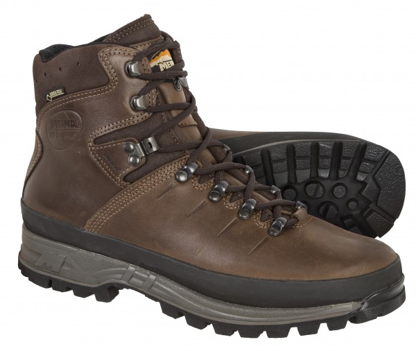 Meindl bhutan mens walking on sale boots