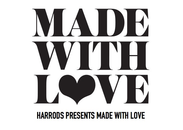 Made With Love Harrods