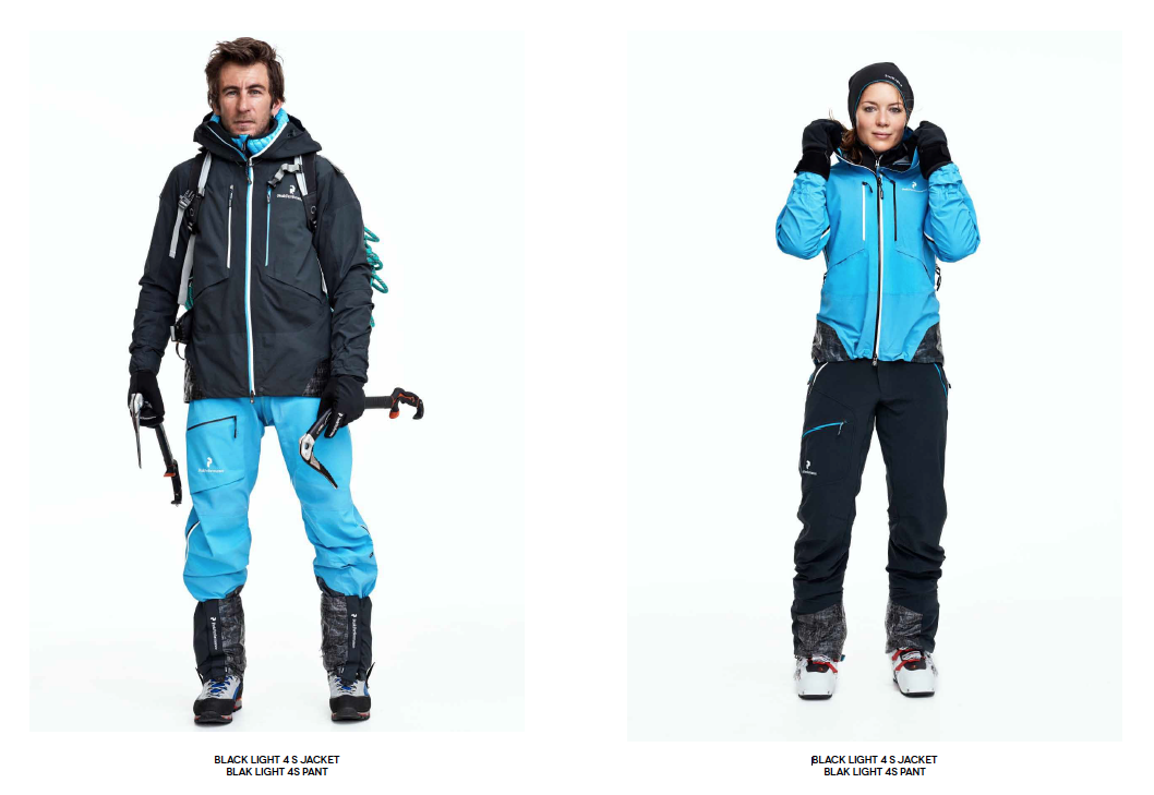 Peak Performance AW14 – Adventure 52