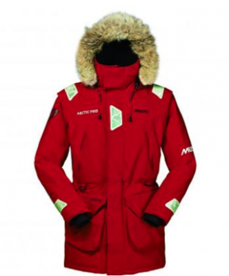 Arctic Pro Parka