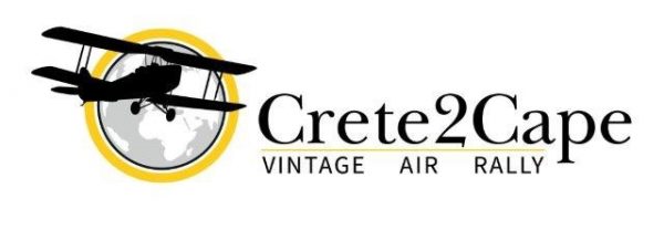 Crete2Cape Vintage Air Rally