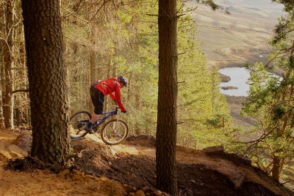 BikeGlenlivet's cycling trails