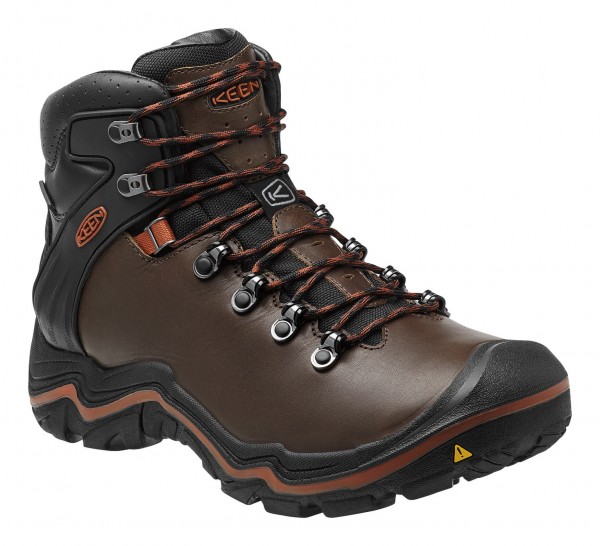 Kee Liberty Ridge boots - Adventure 52