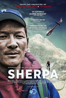 Sherpa film 