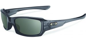 Fives Squared Sunglasses from Oakley