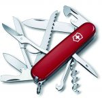 Victorinox Huntsman Swiss Army Knife