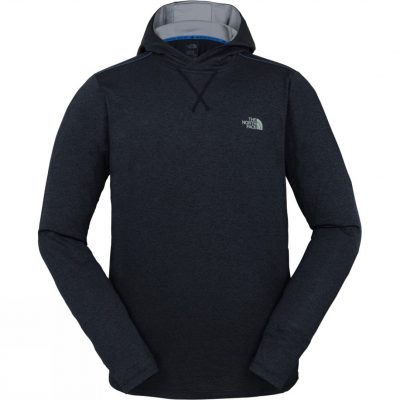 CotswoldOutdoor_TNF_Men'sReactorHoodie