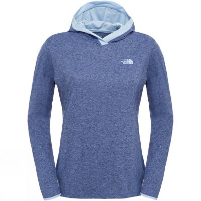 CotswoldOutdoor_TNF_Women'sReactorHoodie