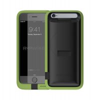 Ampware Case Green