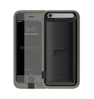 Ampware Case Olive