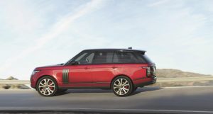 Range Rover SVAutobiography Dynamic - exterior (6)