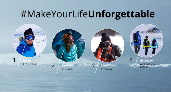 makeyourlifeunforgettable