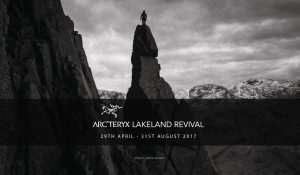 arc'teryx Lakeland Revival 