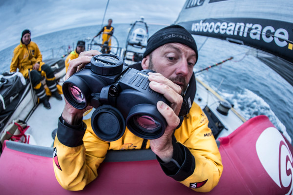 Ian Walker on his RYA role and future sailing adventures