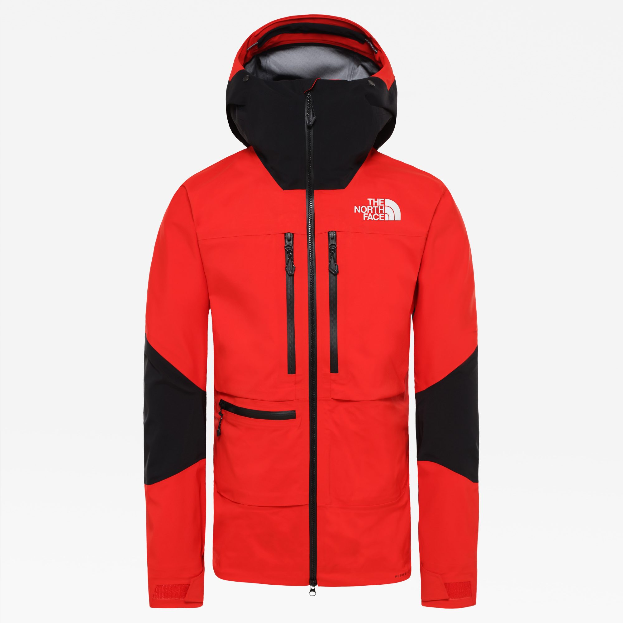 All you need to know about The North Face's FUTURELIGHT – Adventure 52