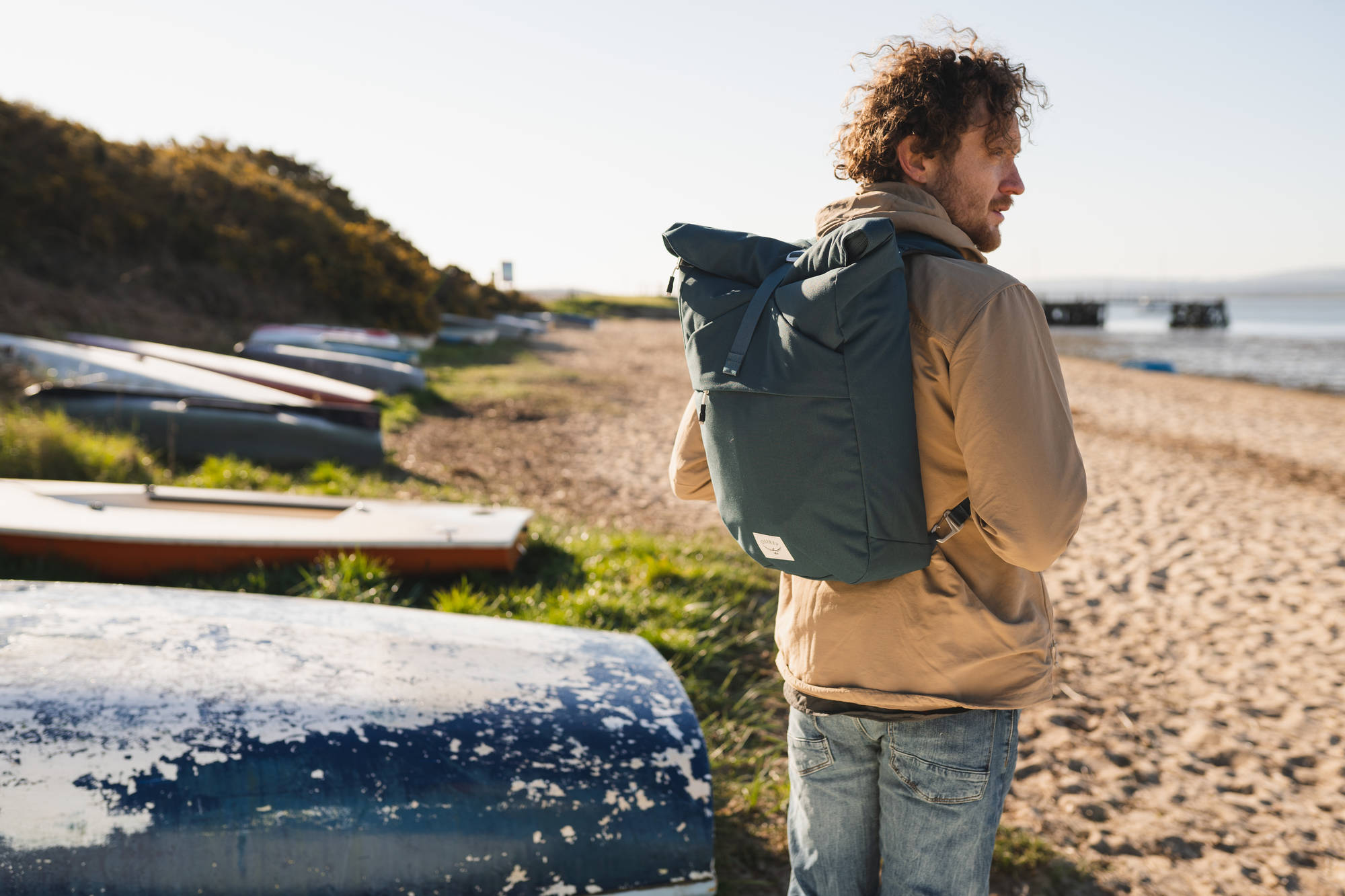 Osprey rucksacks for Autumn 2020 – Adventure