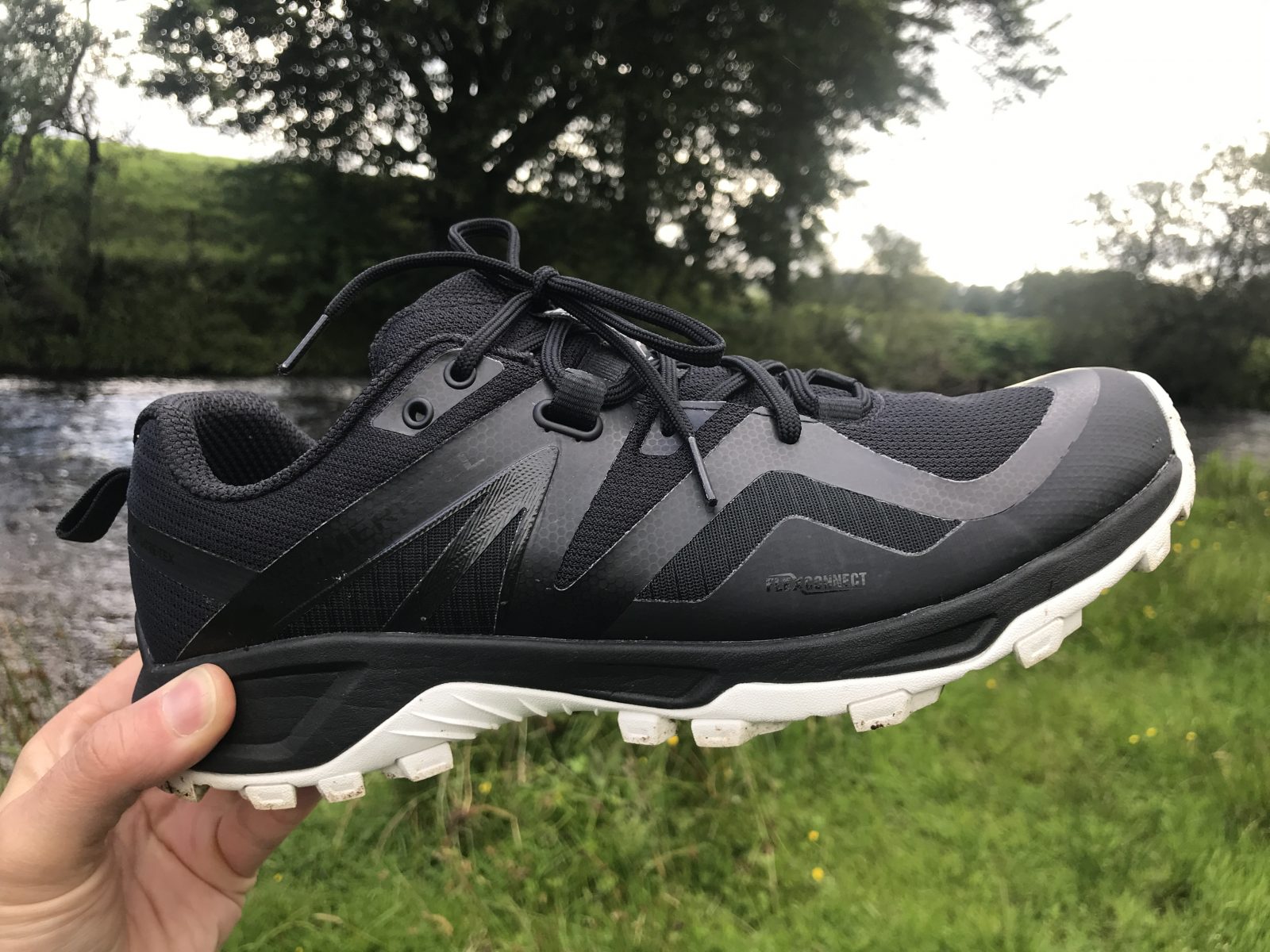 Merrell MQM Flex 2 Trainers Review – Adventure 52