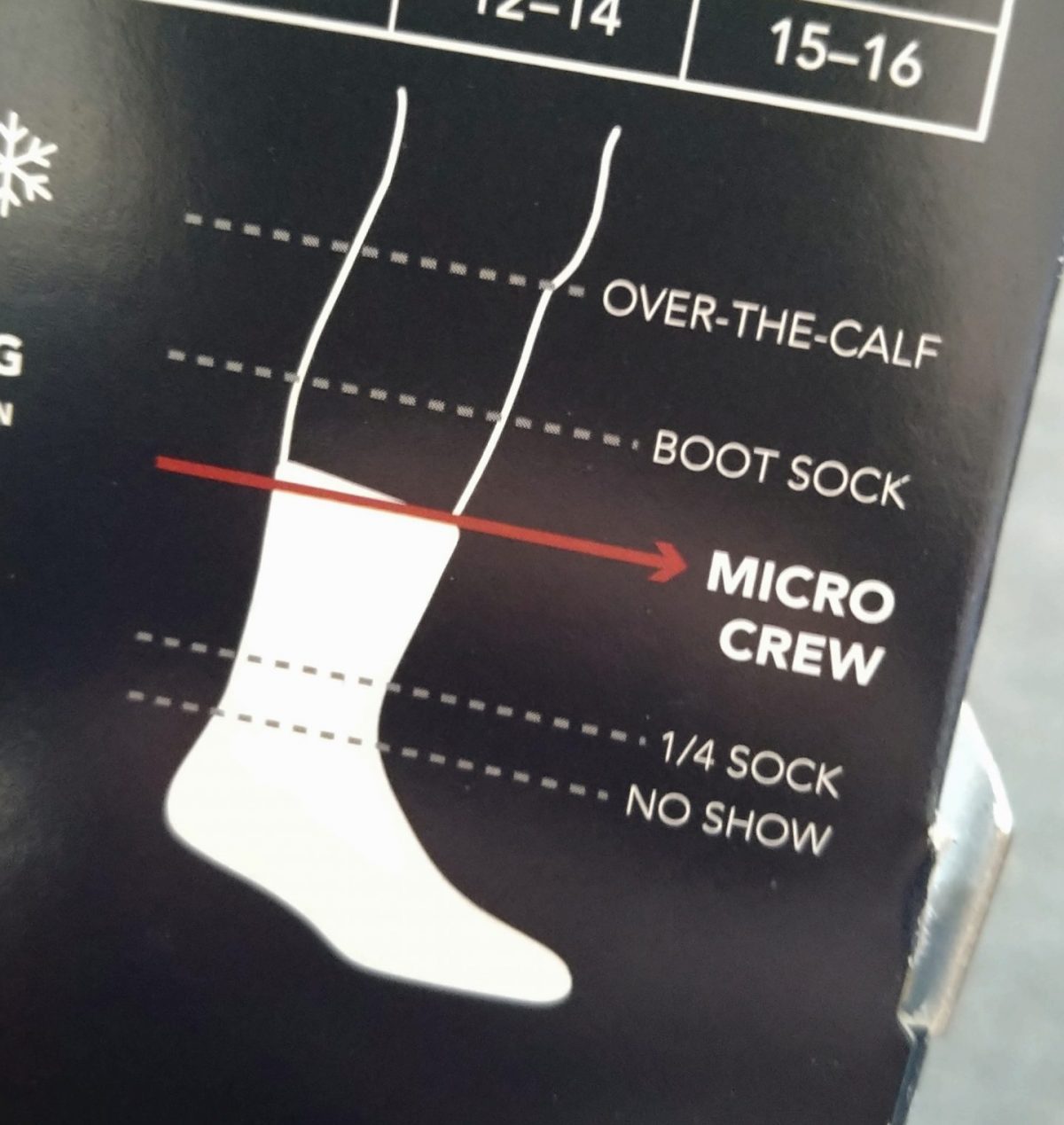 We've worn Darn Tough socks and here's what we think – Adventure 52