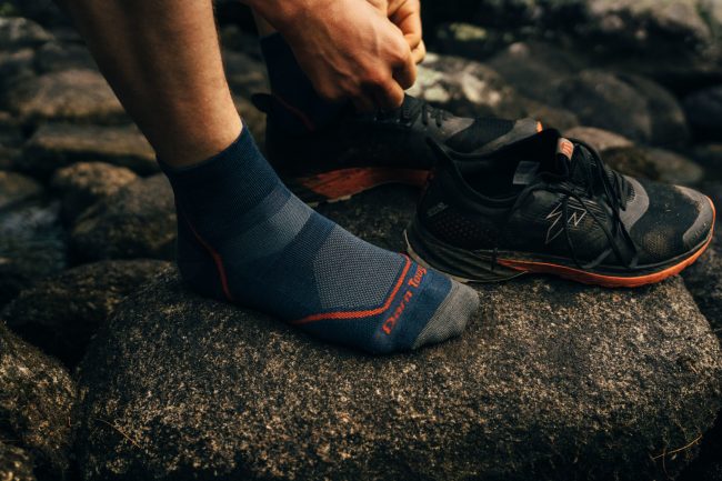 We've worn Darn Tough socks and here's what we think – Adventure 52