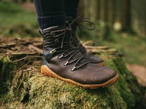 Tracker Forest ESC boots from Vivobarefoot – Adventure 52
