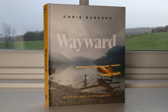 wayward book review guardian