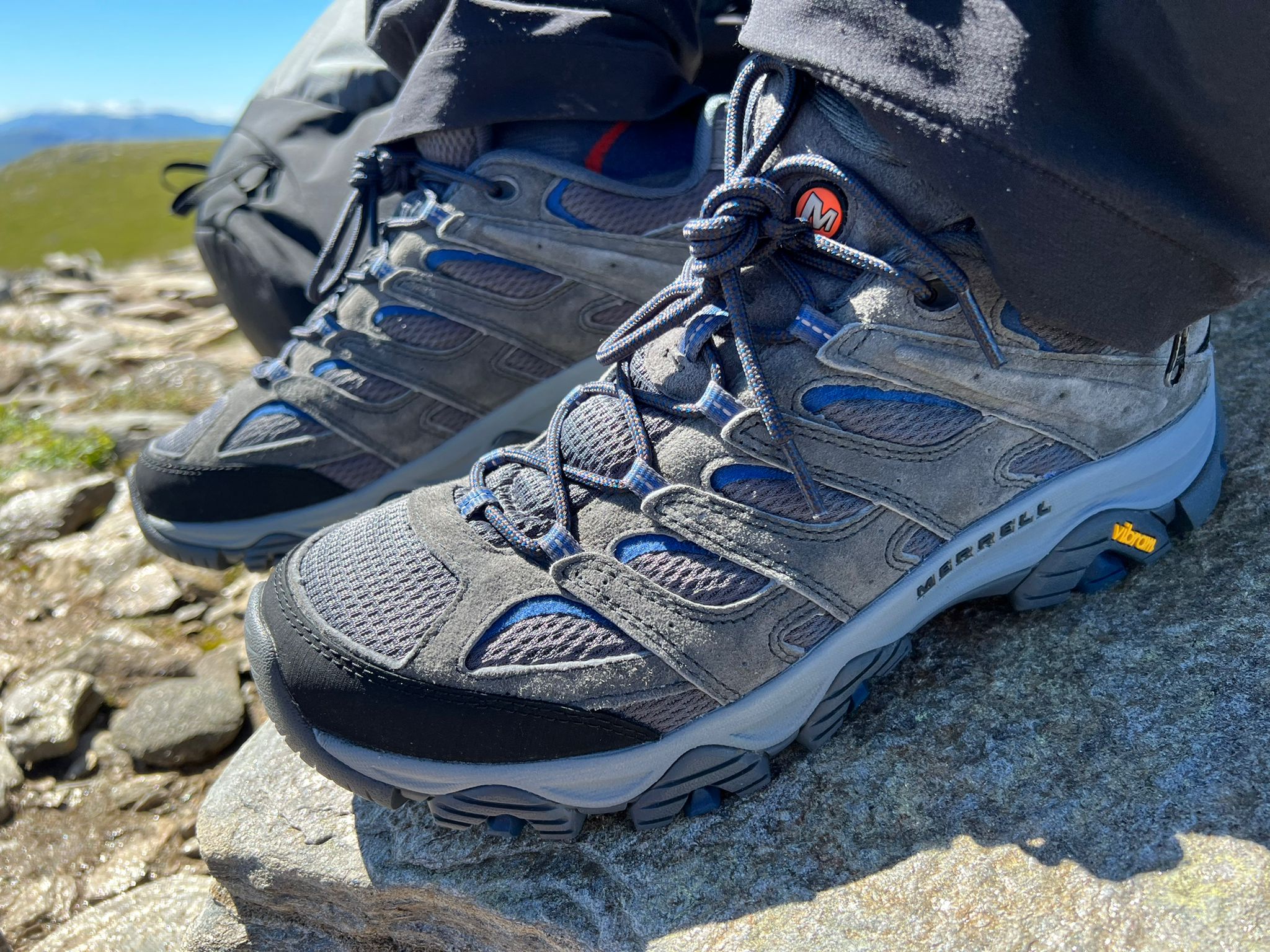 What You Really Get From a Budget Hiking Shoe